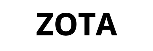 Zota